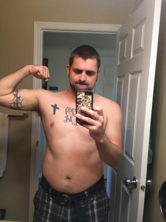 Motivation is a Myth