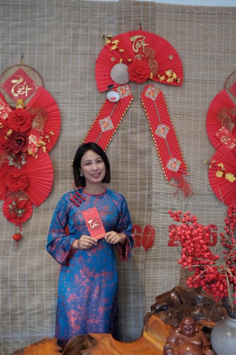 Nguyen Thuy Ha