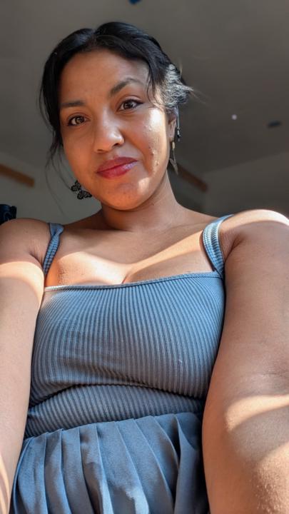Francisca Tripp