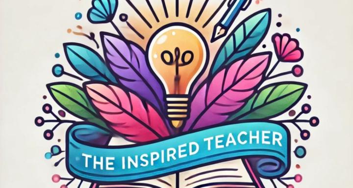 Be The Inspired Teacher 