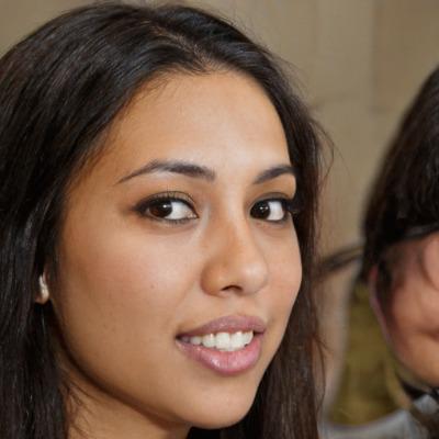 Angela Hurst-Johnson