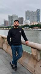 Muhammad Shayan Ashraf