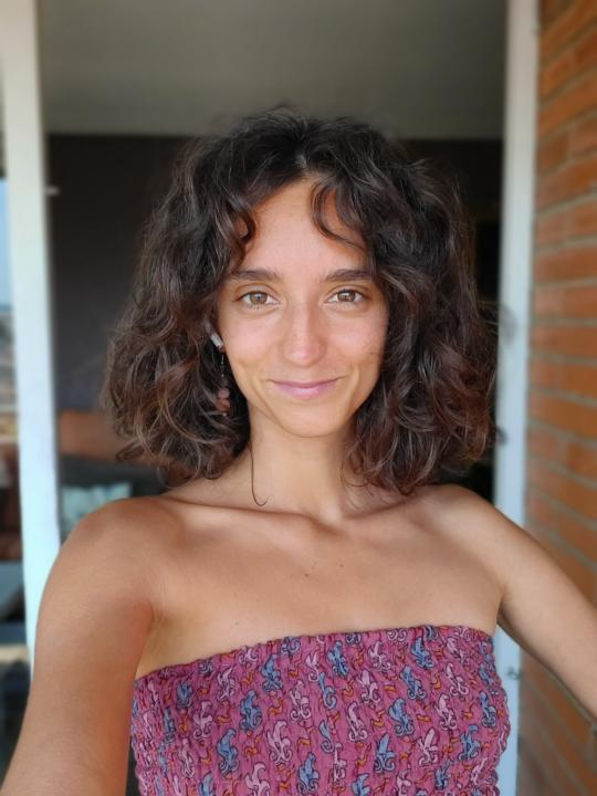 Laia Barcons Bou