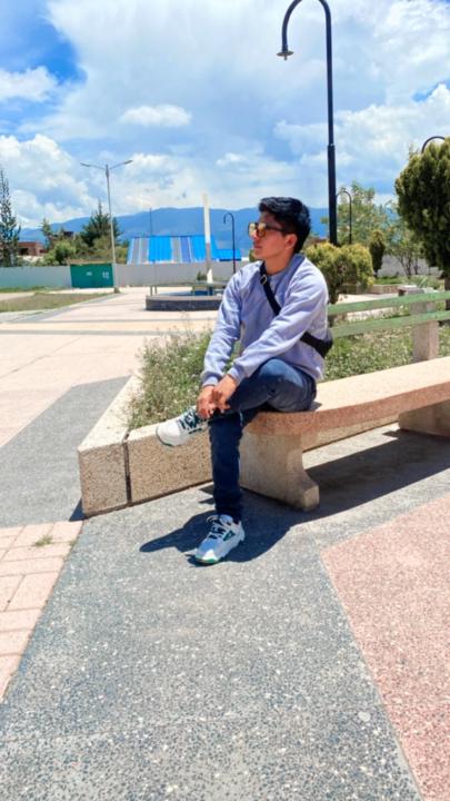 Yhonatan Chocce lima