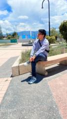 Yhonatan Chocce lima