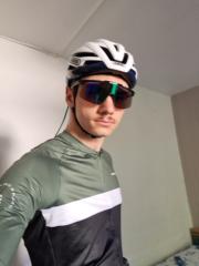 Gonzague Daru