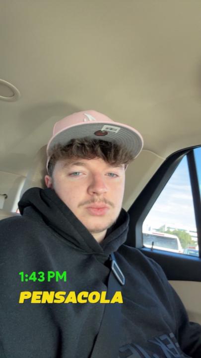 Collin Begley