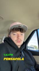 Collin Begley