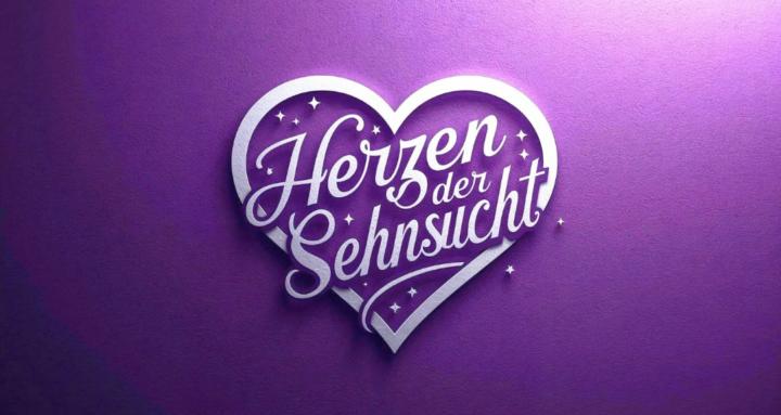 Herzen der Sehnsucht