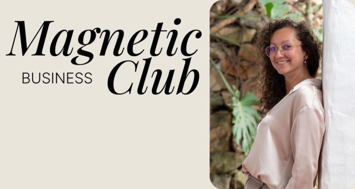 Magnetic Business Club