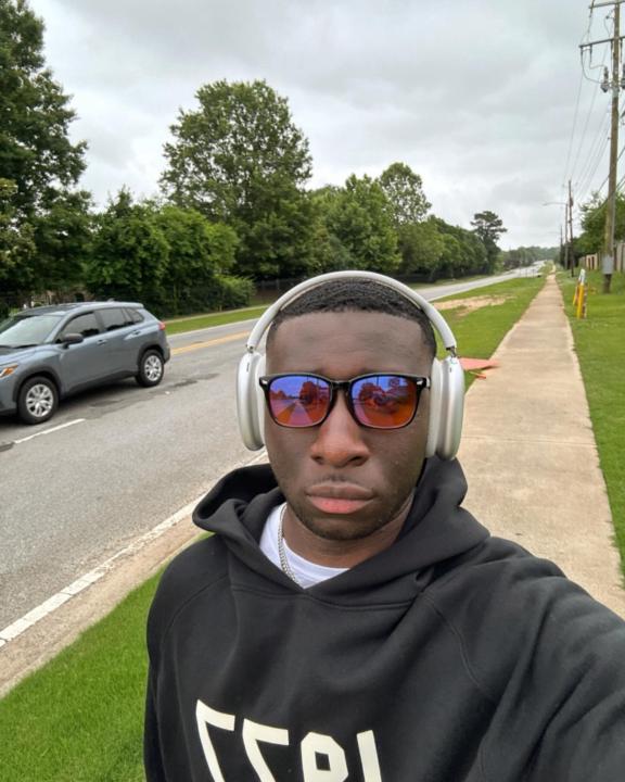 Emmanuel Bonsu