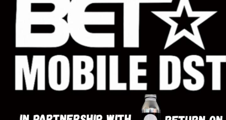 BET MOBILE  DST