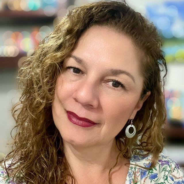 Mar Barbosa