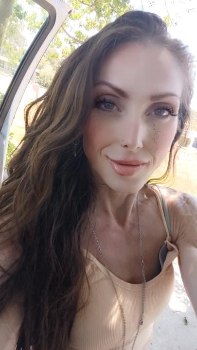 Kimberly Burnett