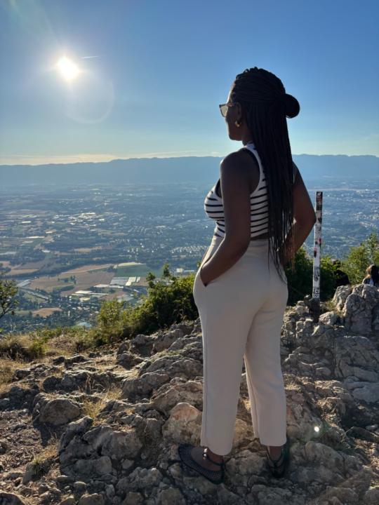 Christelle Ntyam Ondo