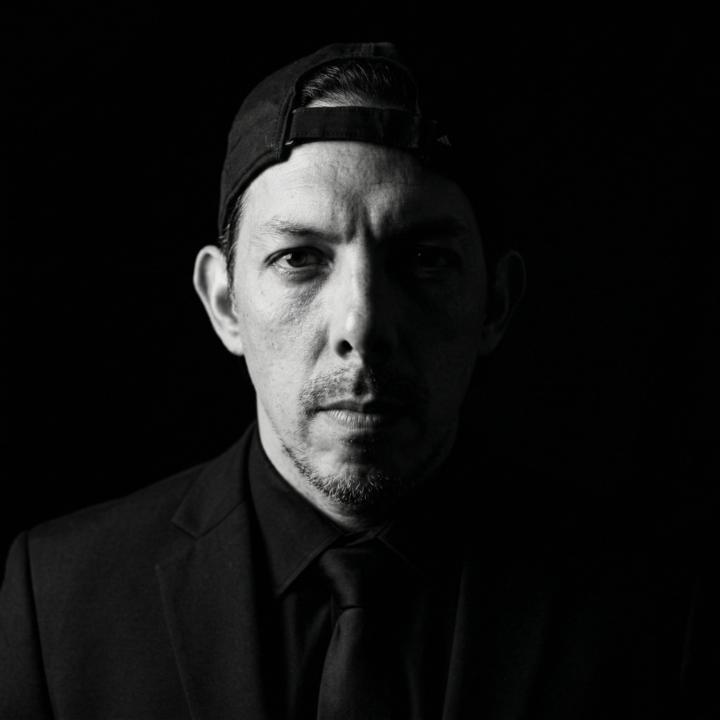 Paco Espinosa