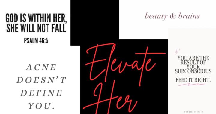 Elevate Her