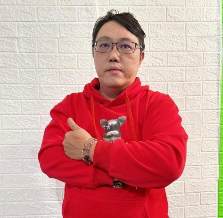 錫鴻 劉