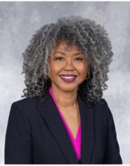 Tonya Grimes