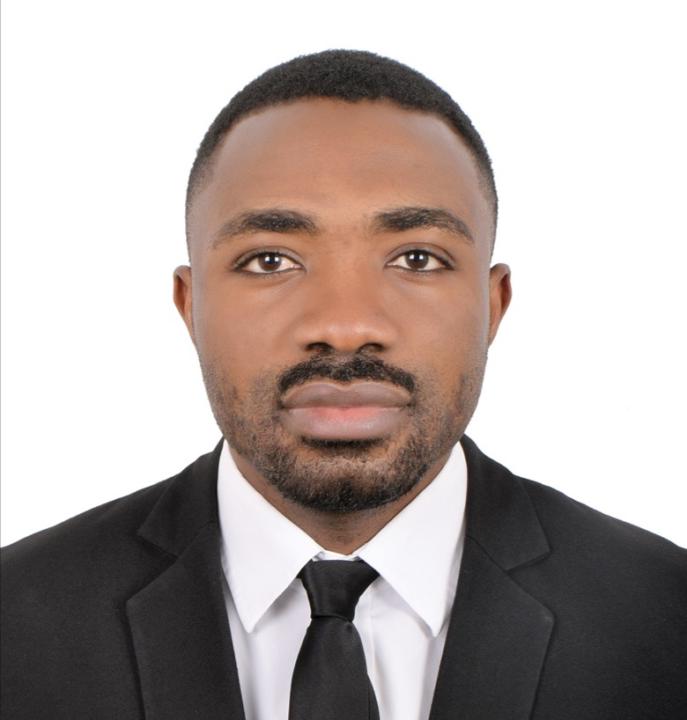 Musah Issah