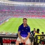 Luciano Ibarra