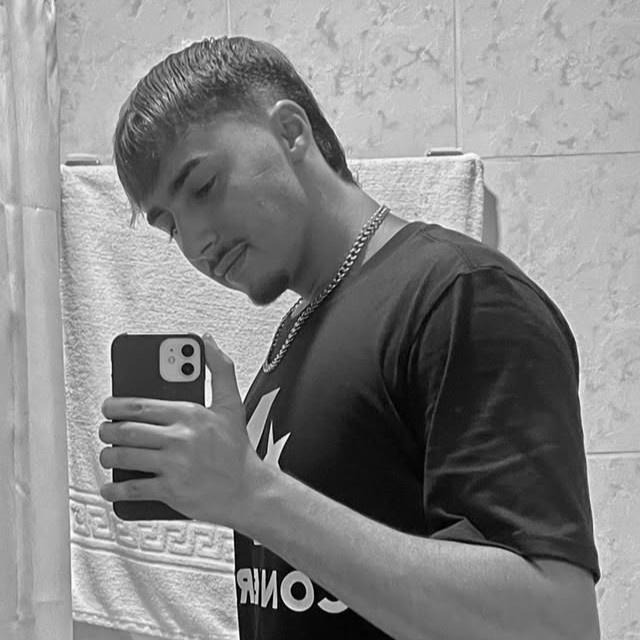 Ismael González Martín