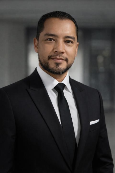 Javier Suárez Rave