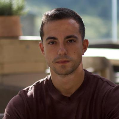 David Durán