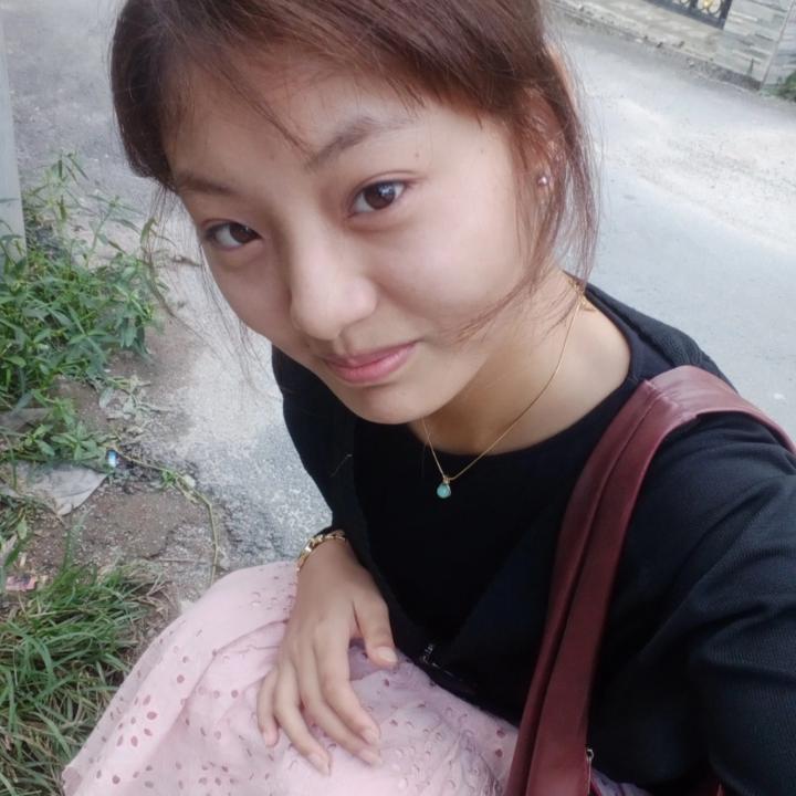 Anusha Thapa
