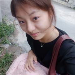 Anusha Thapa