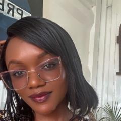 Ray Wamburu