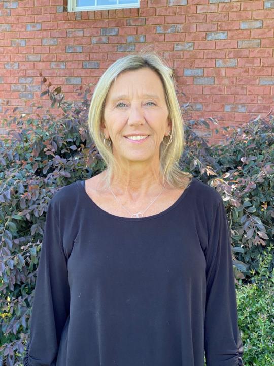 Debbie Mccurley