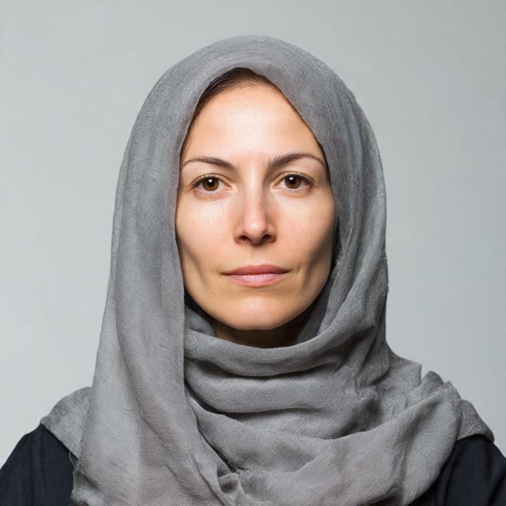 Waheeda Nasreen