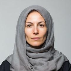 Waheeda Nasreen