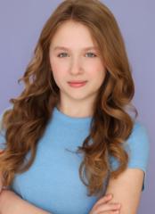 Jessica Pearce