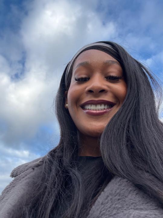 Tiara Davenport-Mike