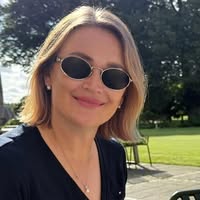 Irina Goyman