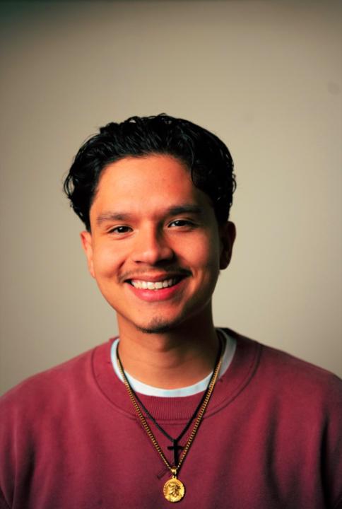 Daniel Flores