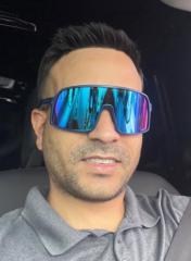 Leonardo Saldana