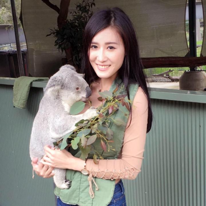 Zindy Chang