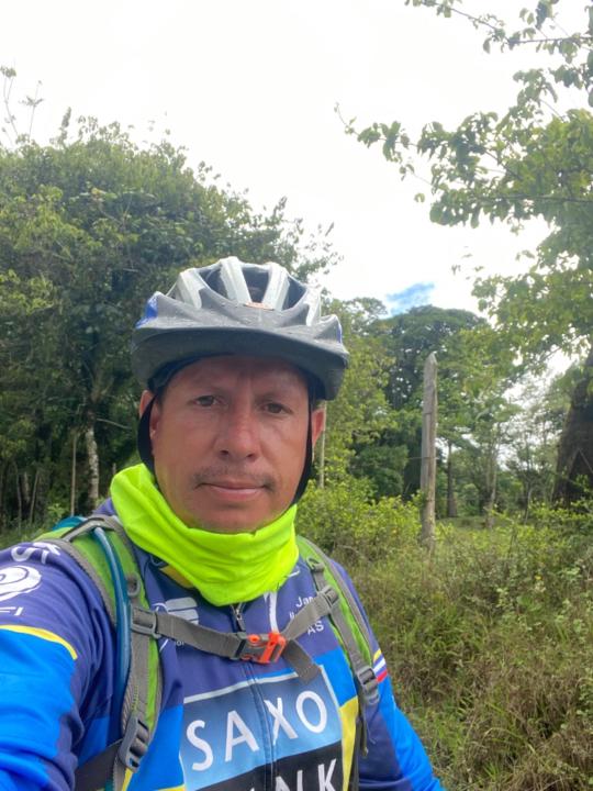 Marlon Romero Mejía