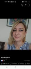Marija Nedeljkovic