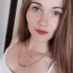 Vivien Eckné Kovács