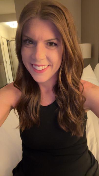 Katie Halliday