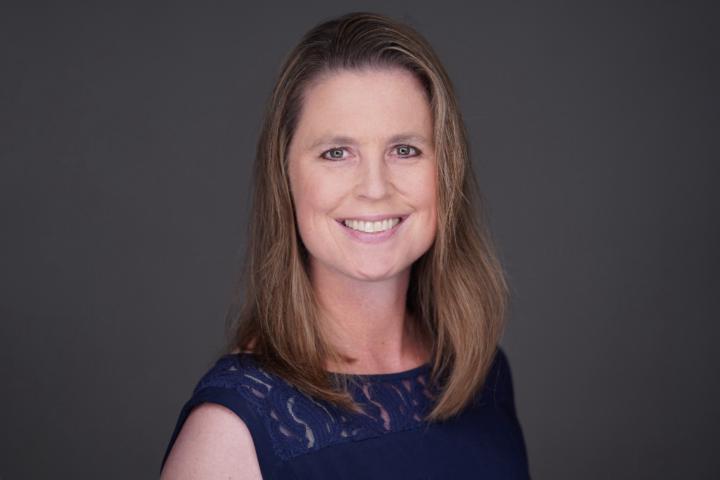 Julia Jackson