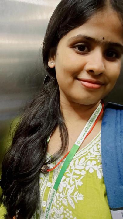Supriya Satapathy