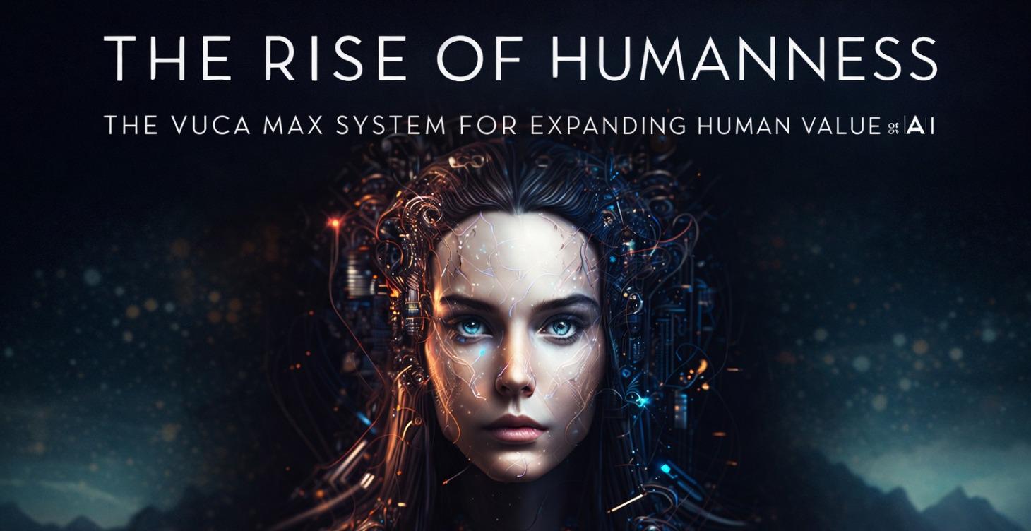 THE RISE OF HUMANNESS - PDF BOOK