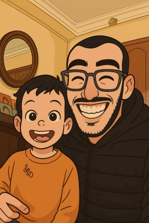 Mezdour Oussama TAQIYEDDINE