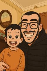 Mezdour Oussama TAQIYEDDINE