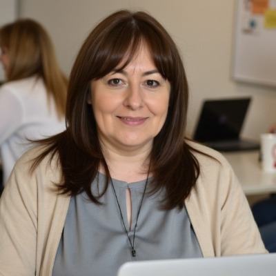 Aleksandra Marković